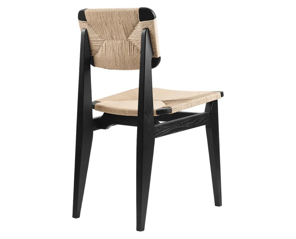 C-Chair Stol | Papperssnöre