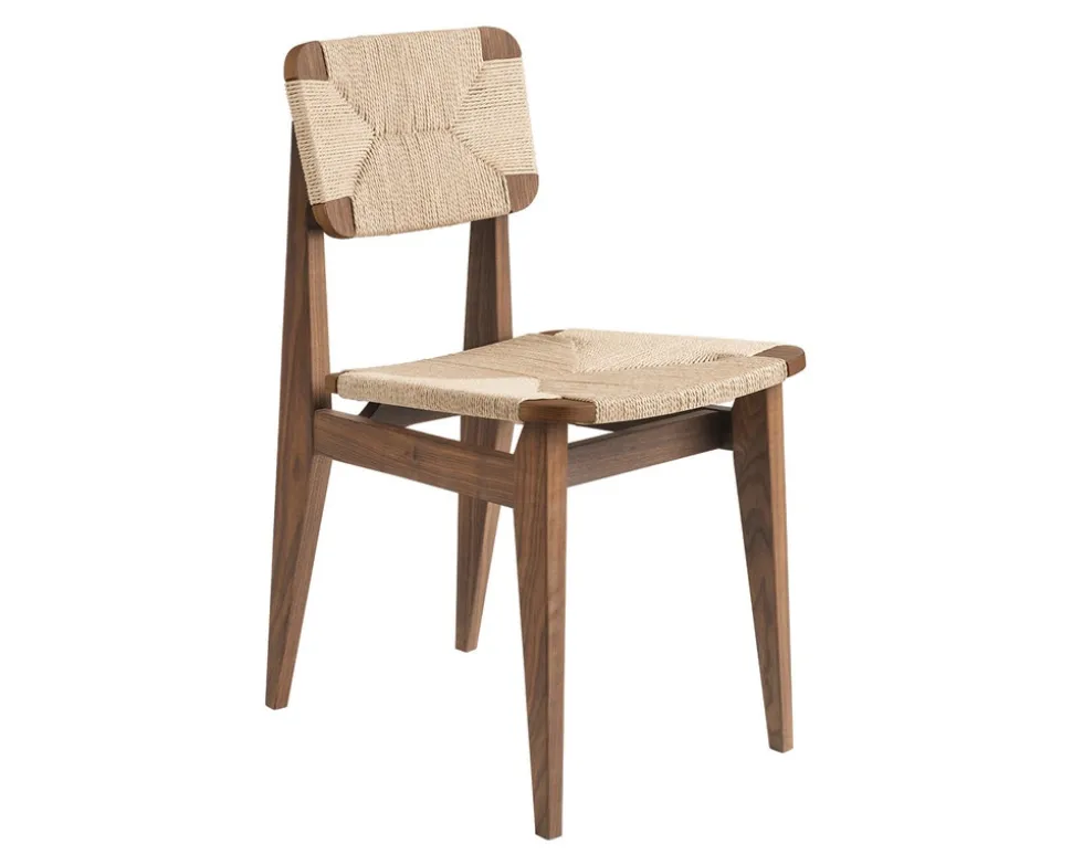 C-Chair Stol | Papperssnöre