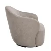 Chapeltown Snurrfåtölj | Brenda 34 Beige