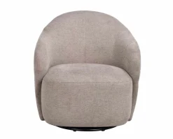 Chapeltown Snurrfåtölj | Brenda 34 Beige
