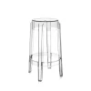 Charles Ghost Barpall 65 Crystal