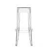 Charles Ghost Barpall 75 Crystal