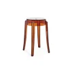 Charles Ghost pall | Amber