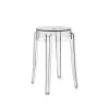 Charles Ghost pall | Crystal
