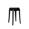 Charles Ghost pall | Svart
