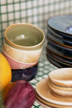 Chef Ceramics Djup Tallrik | Moss Green