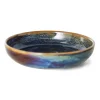 Chef Ceramics Djup Tallrik | Rustic Blue