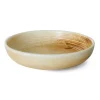 Chef Ceramics Djup Tallrik | Rustic Cream/Brown