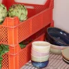 Chef Ceramics Skål | Moss Green