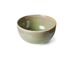 Chef Ceramics Skål | Moss Green