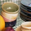 Chef Ceramics Skål | Rustic Cream/Brown