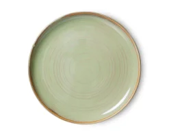 Chef Ceramics Tallrik | Moss Green
