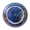 Chef Ceramics Tallrik | Rustic Blue