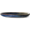Chef Ceramics Tallrik | Rustic Blue