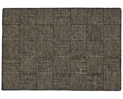 Chess matta | Black 170x240