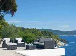 Chester 3-sits Soffa | Graphite