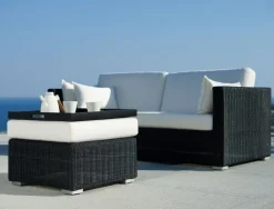 Chester 3-sits Soffa | Graphite