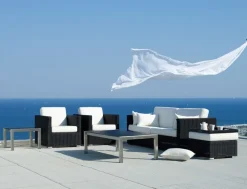 Chester 3-sits Soffa | Graphite