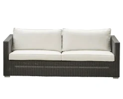 Chester 3-sits Soffa | Graphite