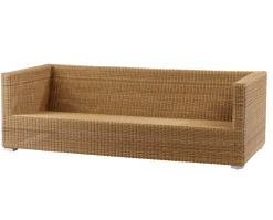 Chester 3-sits Soffa | Natural