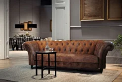 Churchill Soffa
