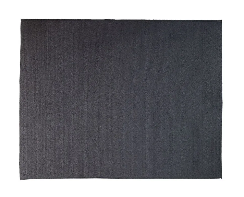 Circle Matta 200x300 | Dark Grey