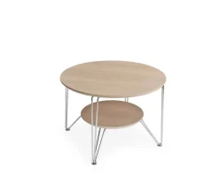 Circle Soffbord | Ø80 cm