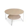 Circle Soffbord | Ø100 cm