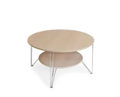Circle Soffbord | Ø100 cm