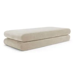 Circlus Bäddsoffa | 410 Esina Almond
