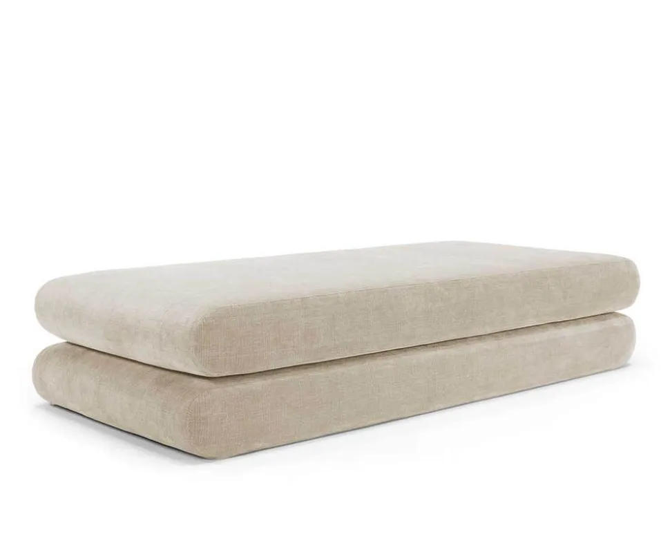 Circlus Bäddsoffa | 410 Esina Almond