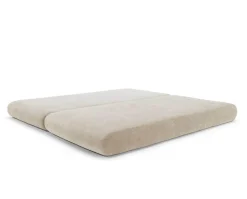 Circlus Bäddsoffa | 410 Esina Almond