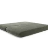 Circlus Bäddsoffa L-kuddar | 413 Esina Olive Green