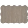 Clam Dörrmatta 60x90 Silver