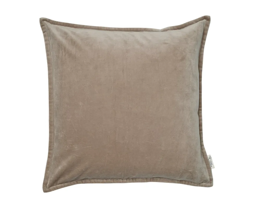 Classic Kuddfodral 50x50 | Beige