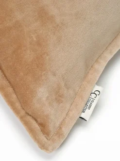 Classic Kuddfodral 50x50 | Mocca