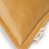 Classic Kuddfodral 50x50 | Ochra