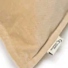 Classic Kuddfodral 50x50 | Sand