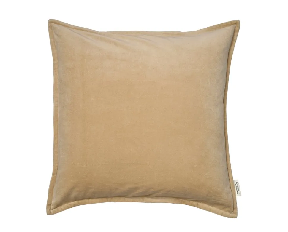 Classic Kuddfodral 50x50 | Sand