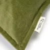 Classic Kuddfodral 50x50 | Skogsgrön
