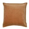 Classic Kuddfodral 50x50 | Terracotta