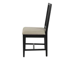 Classic 2.0 Stol | Black