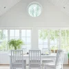 Classic 2.0 Stol | Whitewash