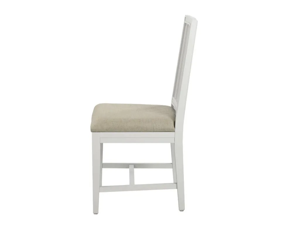 Classic 2.0 Stol | Whitewash