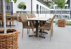 Classic Utebord | Fällbar