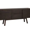 Cleardale Sideboard 170 | Brun Ek