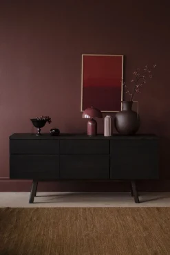 Cleardale Sideboard 170 | Brun Ek