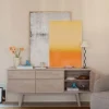 Cleardale Sideboard 170 | Vitpigmenterad Ek