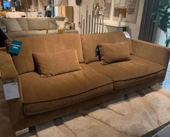 Cloud 3-Sits Soffa