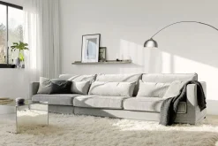 Cloud Soffa